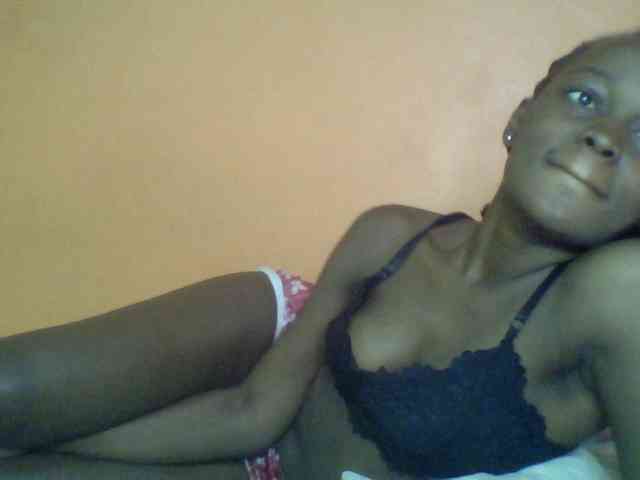 Sweetness-Tatiana webcam