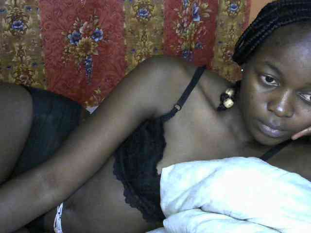 Sweetness-Tatiana webcam