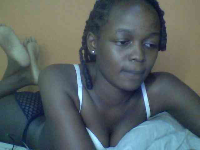 Sweetness-Tatiana webcam