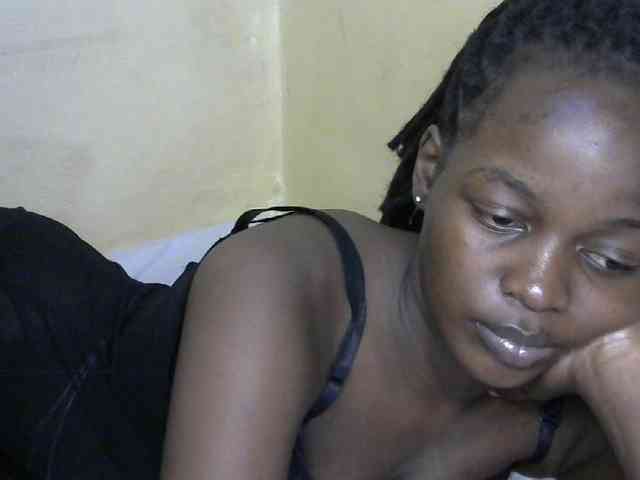 Sweetness-Tatiana webcam