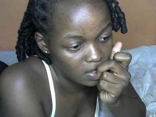 Sweetness-Tatiana webcam