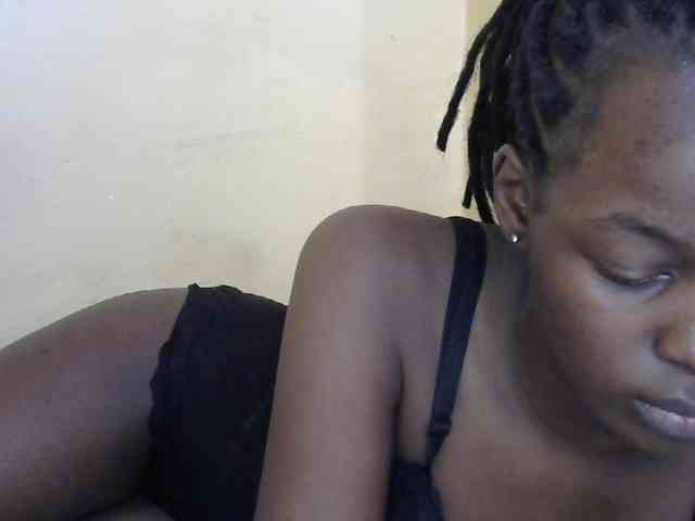 Sweetness-Tatiana webcam