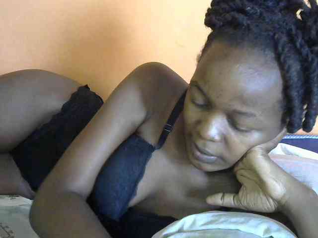 Sweetness-Tatiana webcam