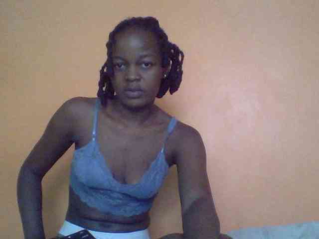 Sweetness-Tatiana webcam