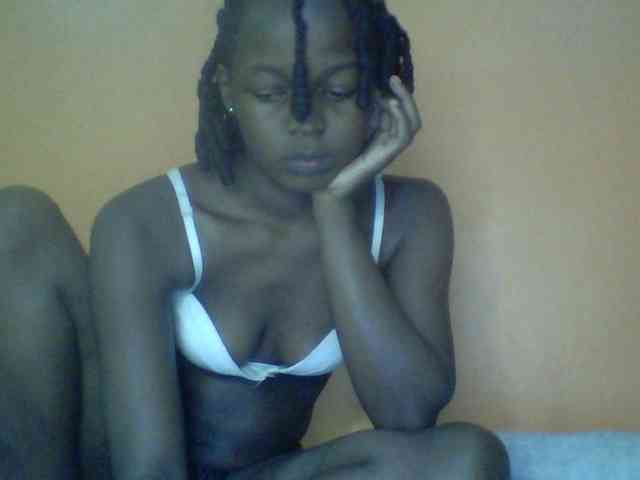 Sweetness-Tatiana webcam