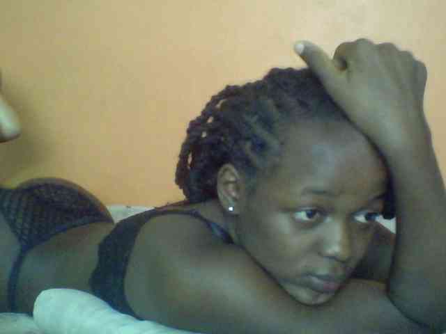 Sweetness-Tatiana webcam