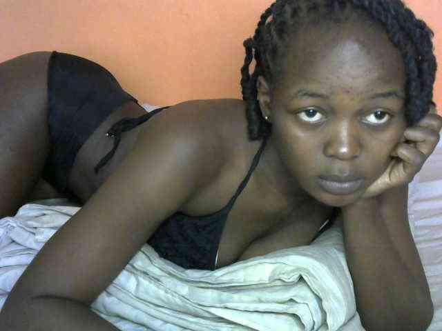 Sweetness-Tatiana webcam