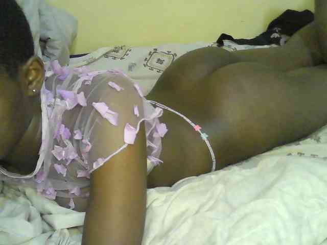 Sweetness-Tatiana webcam