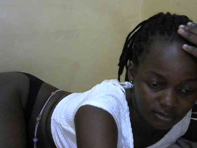 Sweetness-Tatiana webcam