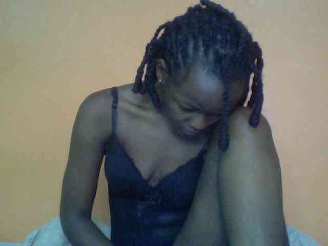 Sweetness-Tatiana webcam