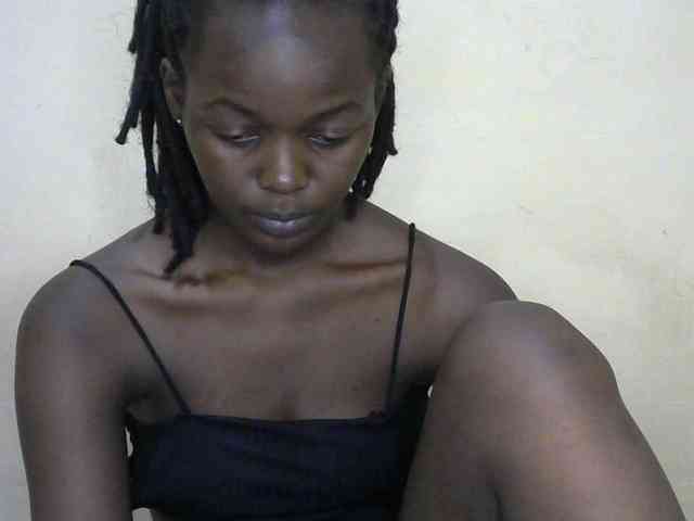 Sweetness-Tatiana webcam