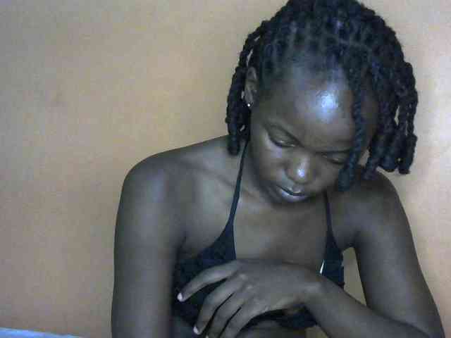 Sweetness-Tatiana webcam