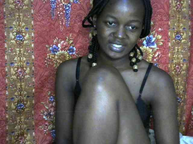 Sweetness-Tatiana webcam