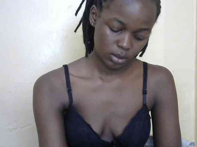 Sweetness-Tatiana webcam