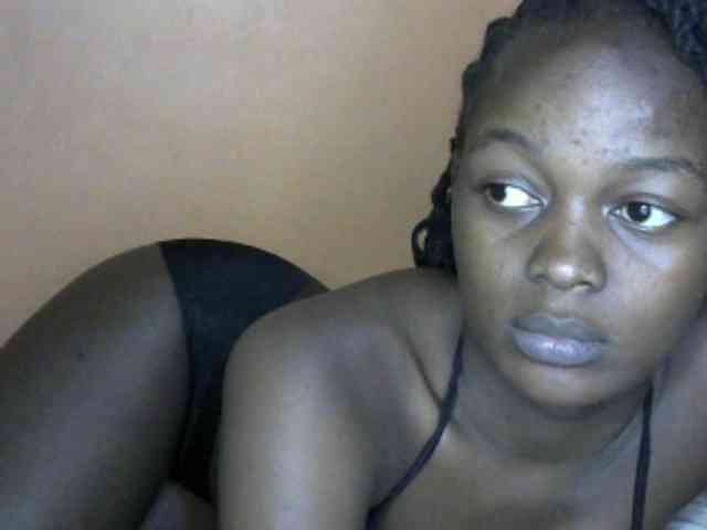 Sweetness-Tatiana webcam