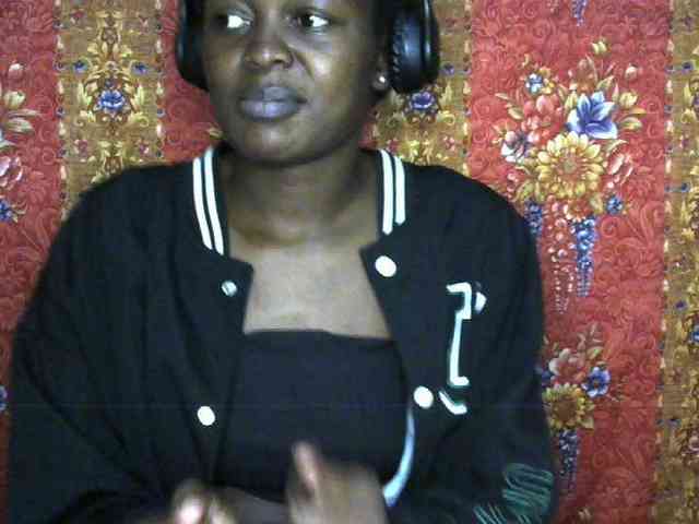 Sweetness-Tatiana webcam