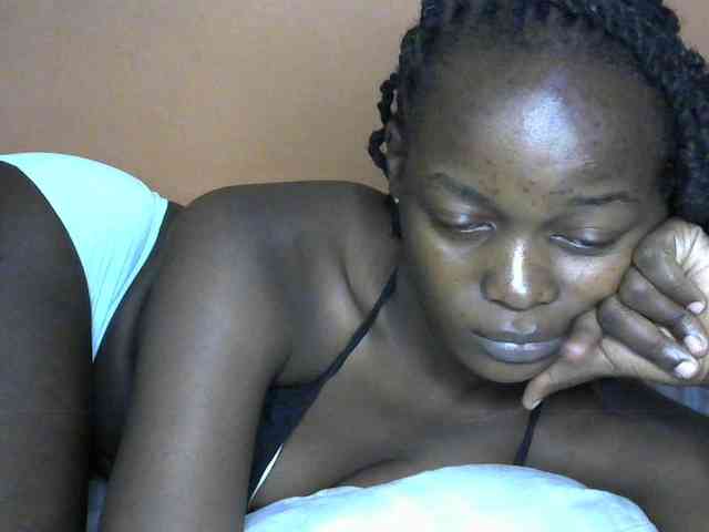 Sweetness-Tatiana webcam