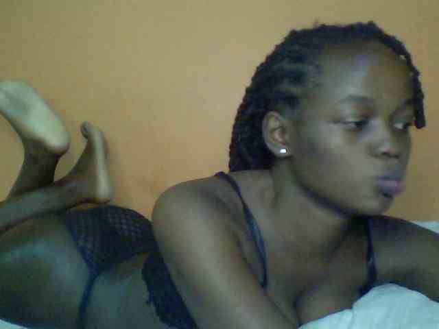 Sweetness-Tatiana webcam