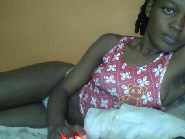 Sweetness-Tatiana webcam