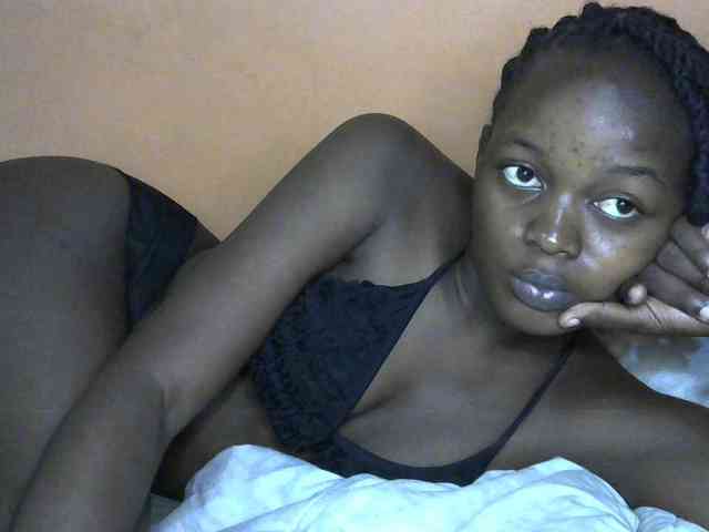 Sweetness-Tatiana webcam