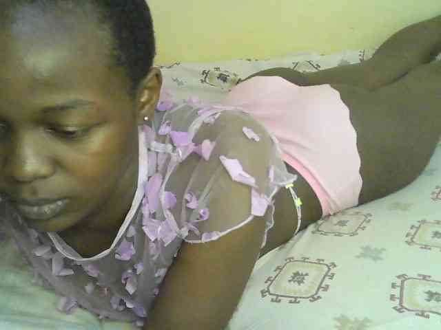 Sweetness-Tatiana webcam