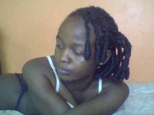 Sweetness-Tatiana webcam