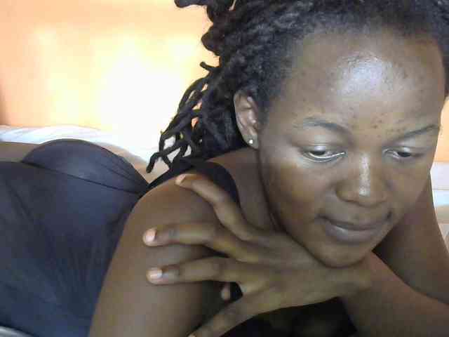 Sweetness-Tatiana webcam