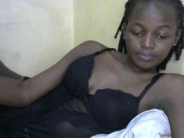 Sweetness-Tatiana webcam