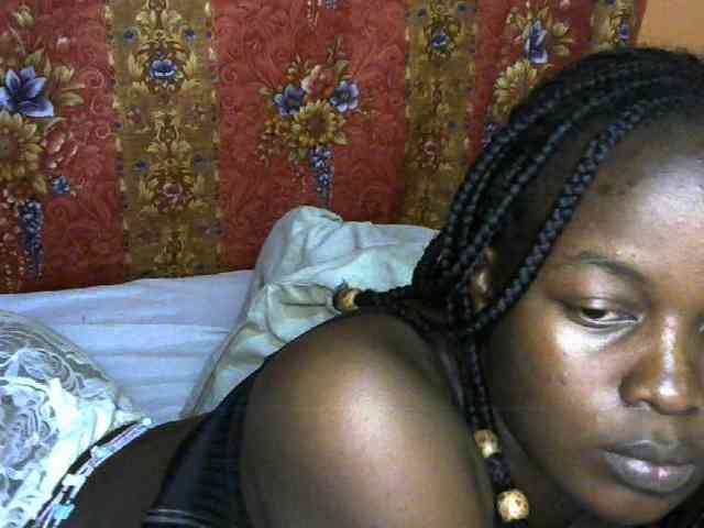 Sweetness-Tatiana webcam
