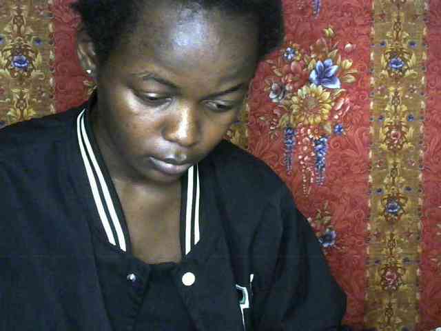 Sweetness-Tatiana webcam