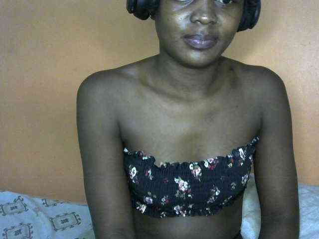 Sweetness-Tatiana webcam