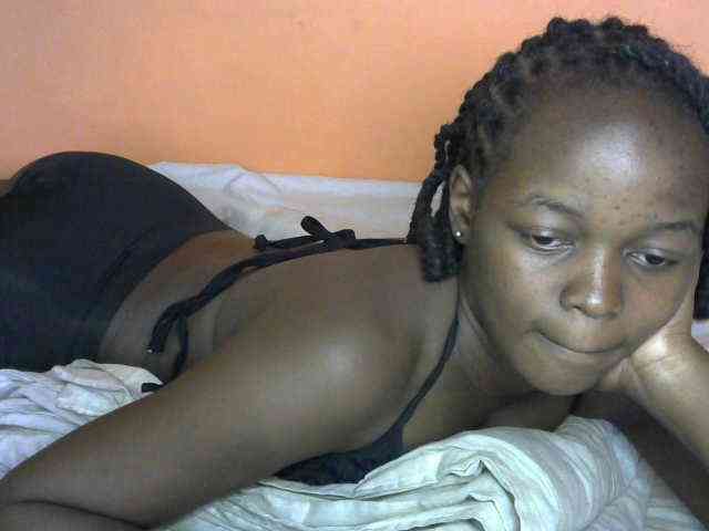 Sweetness-Tatiana webcam