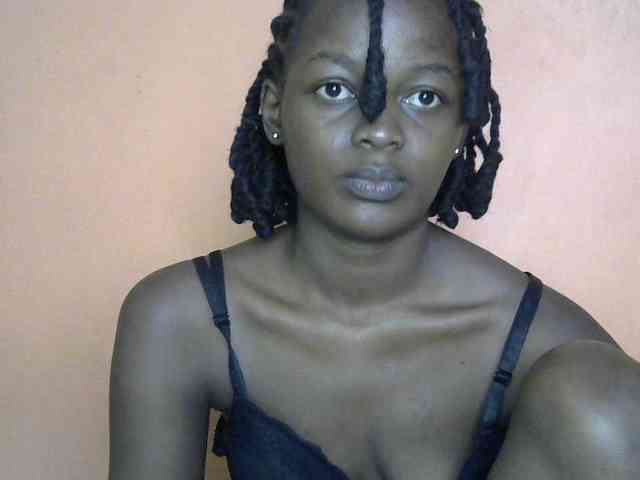 Sweetness-Tatiana webcam