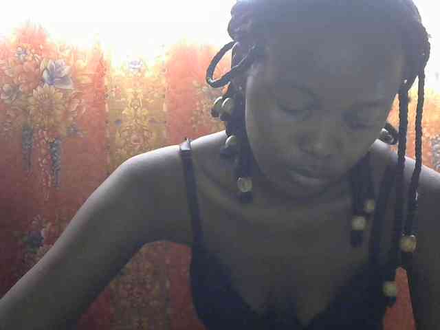 Sweetness-Tatiana webcam