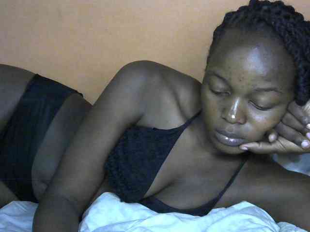 Sweetness-Tatiana webcam