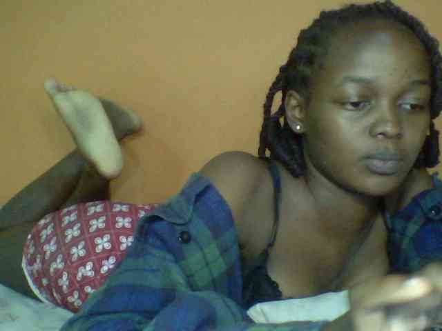 Sweetness-Tatiana webcam