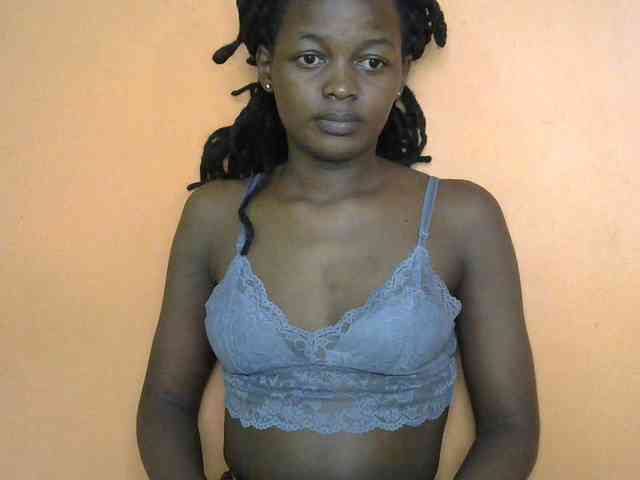 Sweetness-Tatiana webcam