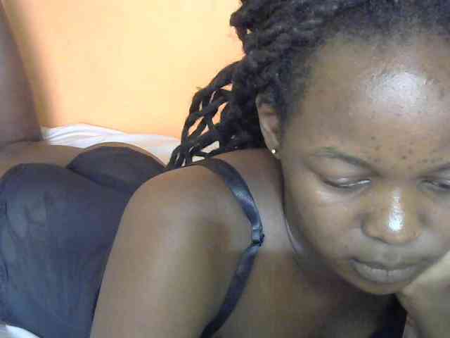 Sweetness-Tatiana webcam