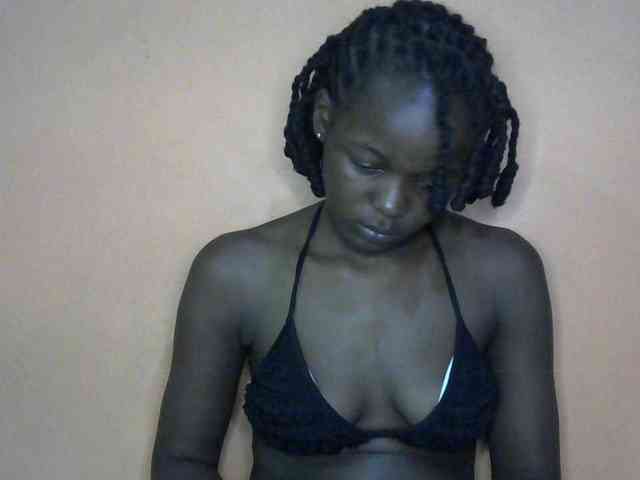 Sweetness-Tatiana webcam