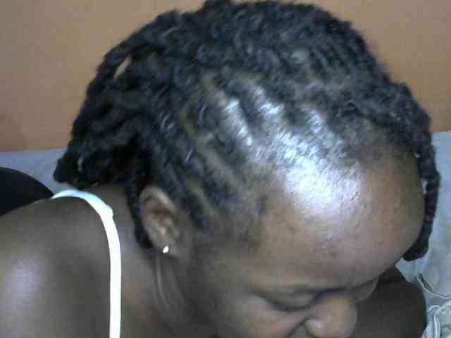 Sweetness-Tatiana webcam