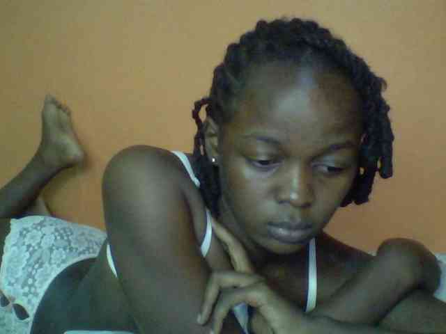 Sweetness-Tatiana webcam