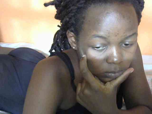 Sweetness-Tatiana webcam