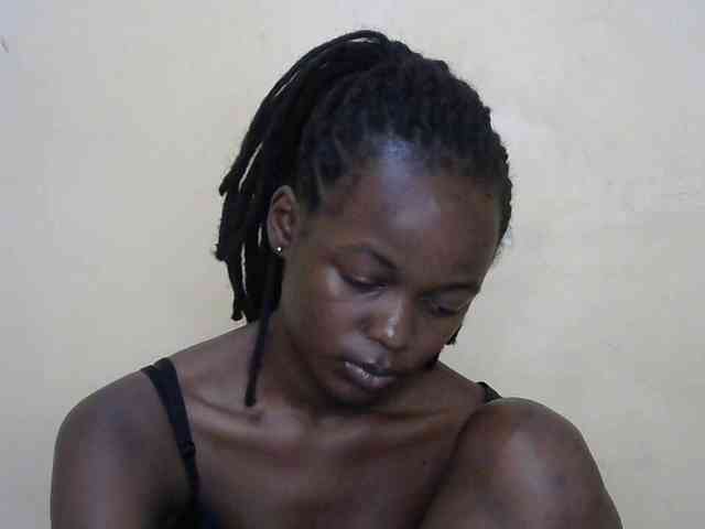 Sweetness-Tatiana webcam