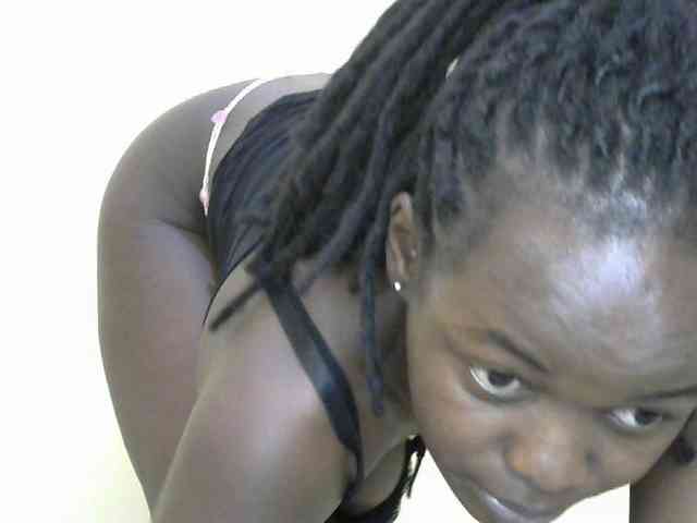 Sweetness-Tatiana webcam