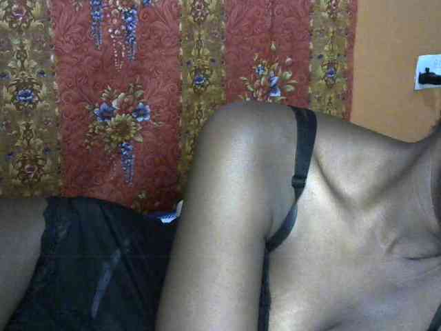 Sweetness-Tatiana webcam