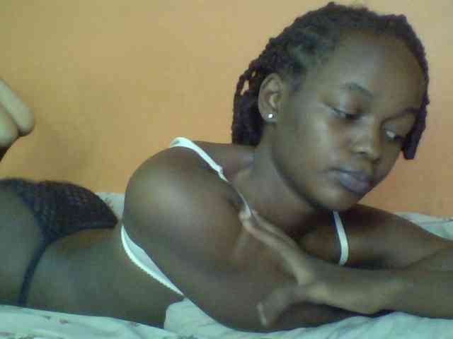 Sweetness-Tatiana webcam