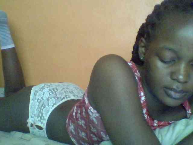 Sweetness-Tatiana webcam