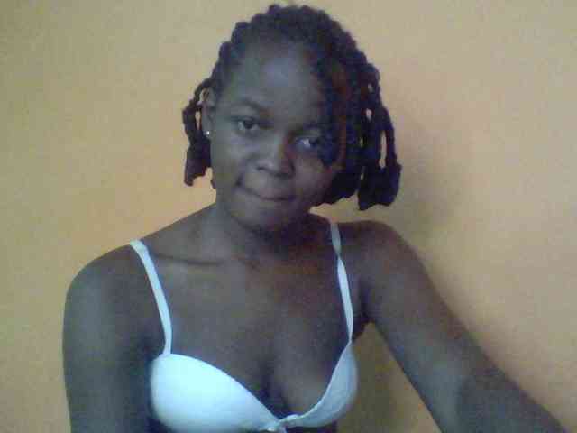 Sweetness-Tatiana webcam