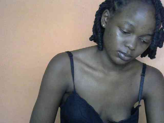 Sweetness-Tatiana webcam