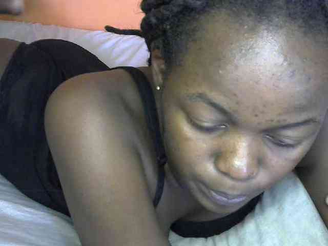 Sweetness-Tatiana webcam